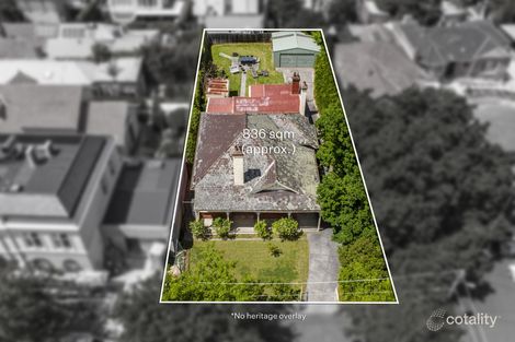 Property photo of 1 Smyth Street Toorak VIC 3142