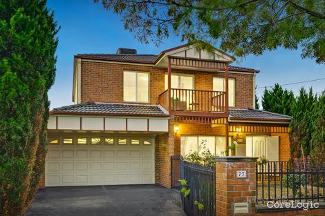 Property photo of 1/77 Mortimore Street Bentleigh VIC 3204