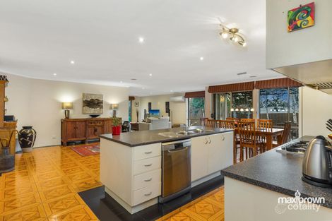 Property photo of 7 Hope Avenue Montrose VIC 3765