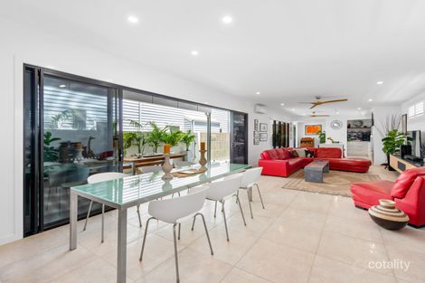 Property photo of 22A Coulter Crescent Northgate QLD 4013