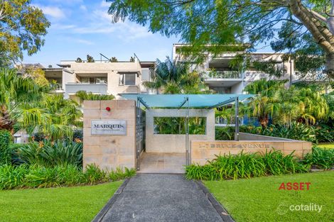 Property photo of 1-7 Bruce Avenue Killara NSW 2071