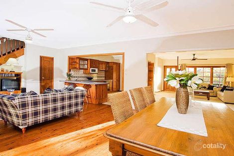 Property photo of 12 Dents Place Gymea Bay NSW 2227