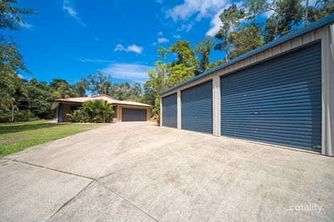 69 Laurina Rd, Strathdickie, QLD 4800
