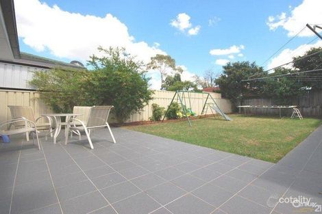 Property photo of 57 Musgrave Crescent Fairfield West NSW 2165