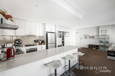 40/75 Windsor Rd, Northmead, NSW 2152