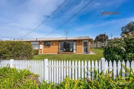 Property photo of 1/17 Dumbleton Street Hawley Beach TAS 7307