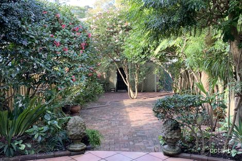 Property photo of 17 Goodhope Street Paddington NSW 2021