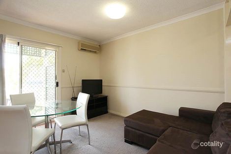 Property photo of 2/38 Jephson Street Toowong QLD 4066