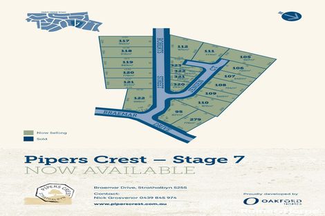 Property photo of 27 Braemar Drive Strathalbyn SA 5255