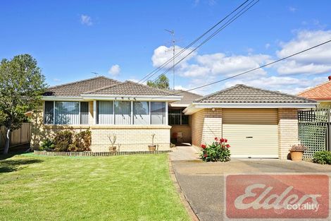 Property photo of 24 Watsonia Street Emu Plains NSW 2750