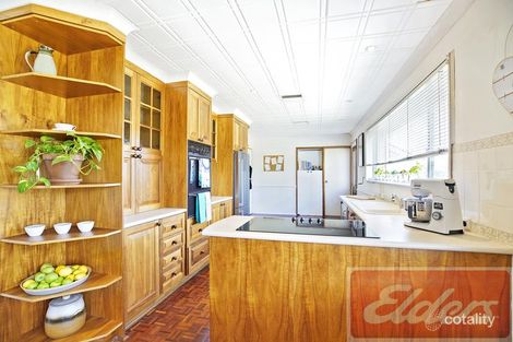 Property photo of 24 Watsonia Street Emu Plains NSW 2750