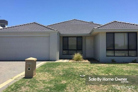 Property photo of 9 Coolimba Turn Baldivis WA 6171