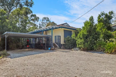Property photo of 155 Badger Creek Road Badger Creek VIC 3777