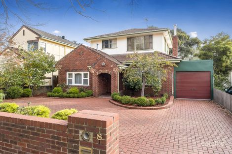 Property photo of 8 Nungerner Street Balwyn VIC 3103