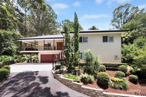 Property photo of 28 Merimist Way Kiels Mountain QLD 4559