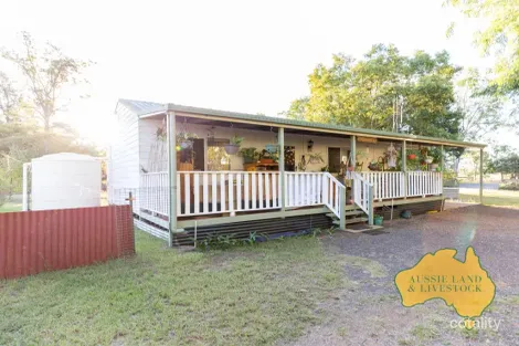 Property photo of 17 Flinders Street Mundubbera QLD 4626