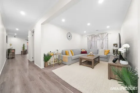 Property photo of 36 Dodson Road Officer VIC 3809