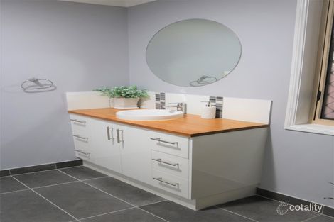 Property photo of 51 Avon Avenue Kirwan QLD 4817