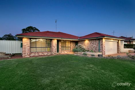 Property photo of 1 Lang Road South Windsor NSW 2756