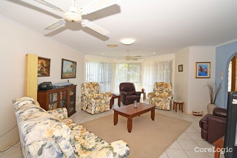 25 Mcliver St, Kawungan, QLD 4655