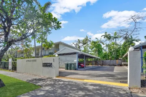 8/1-5 Cannon St, Manunda, QLD 4870