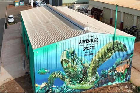 5 Sherlock Cres, Karratha, WA 6714