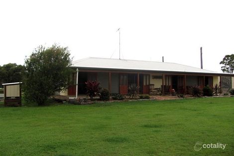 Property photo of 299 Lower Waterloo Road Waterloo QLD 4673
