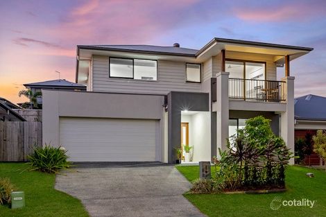 17 Coorong St, Coomera, QLD 4209