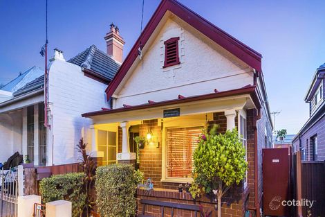 46 Albert St, Leichhardt, NSW 2040