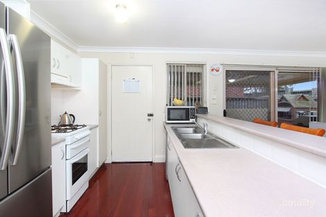 Property photo of 23 Hague Place Oakhurst NSW 2761