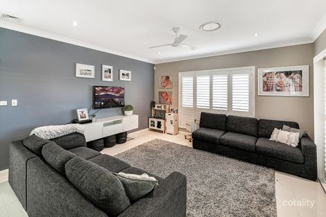 Property photo of 81 Cadda Ridge Drive Caddens NSW 2747