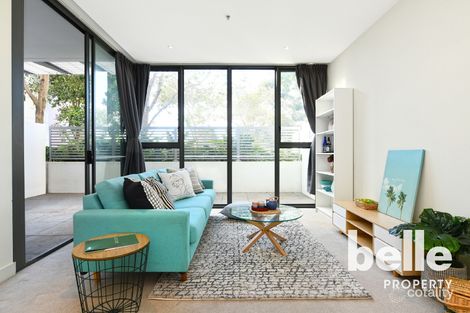 Property photo of 1/7 Rider Boulevard Rhodes NSW 2138