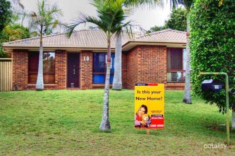 10 Yeoman Ct, Boronia Heights, QLD 4124
