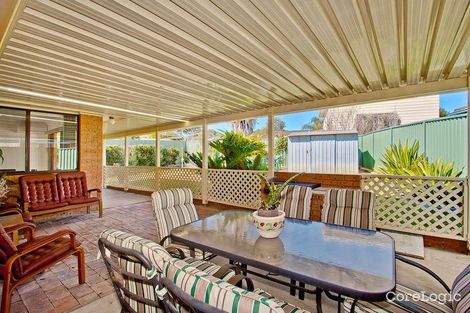 Property photo of 21 Murrumbidgee Crescent Bateau Bay NSW 2261