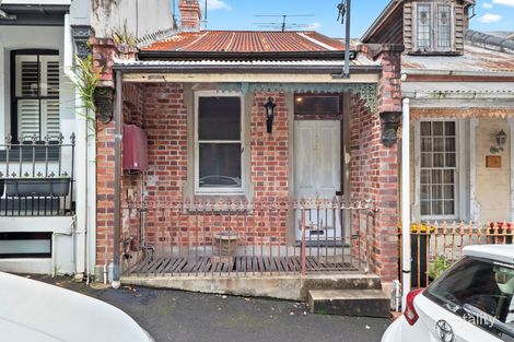 15 Burton St, Glebe, NSW 2037