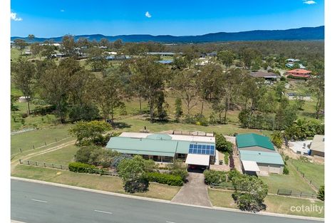 Property photo of 121-127 John Collins Drive Mundoolun QLD 4285