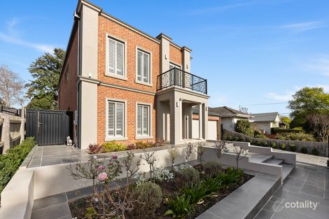 Property photo of 5 Rothsay Avenue Burwood VIC 3125