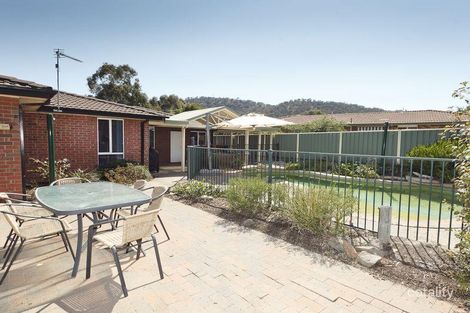 Property photo of 23 Altson Circuit Conder ACT 2906