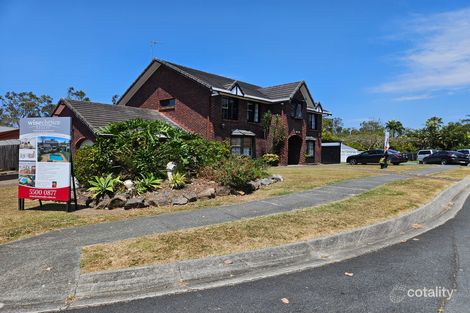 Property photo of 23 Ashford Road Helensvale QLD 4212