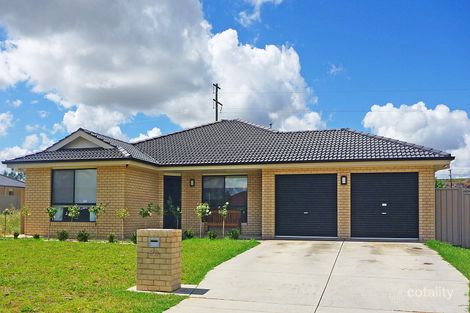 60 Grinton Ave, Ashmont, NSW 2650