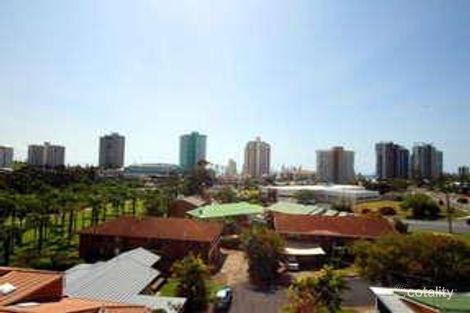 Property photo of 8/3 Carmichael Close Coolangatta QLD 4225