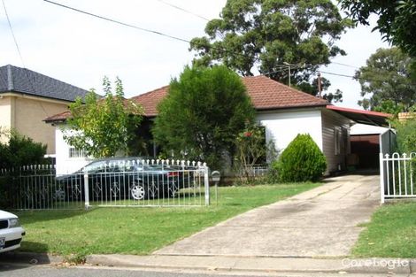 Property photo of 22 Claribel Street Bankstown NSW 2200
