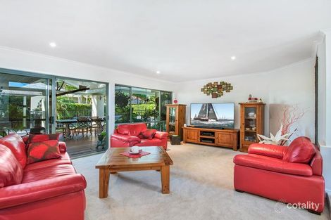 Property photo of 6 Fantail Place Twin Waters QLD 4564