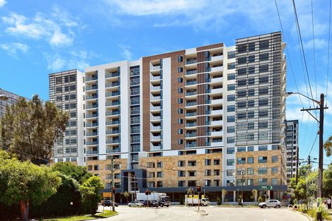 3/7-9 Kent Rd, Mascot, NSW 2020