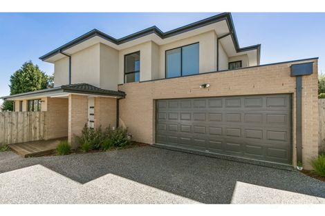 Property photo of 2/347 Springfield Road Nunawading VIC 3131