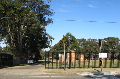 Property photo of 117 Metella Road Toongabbie NSW 2146