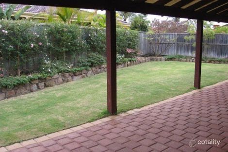 Property photo of 5 Pinea Turn Ellenbrook WA 6069