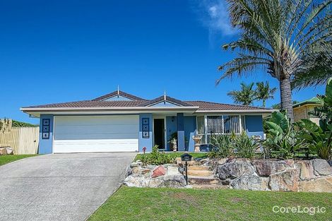 Property photo of 82 Rumsey Drive Raceview QLD 4305