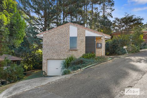 Property photo of 3/13 Warana Avenue Bray Park NSW 2484