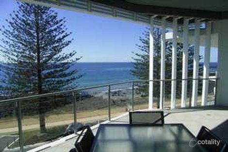 Property photo of 505/83 Esplanade Bargara QLD 4670